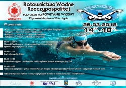 Pływalnia Wolsztyn